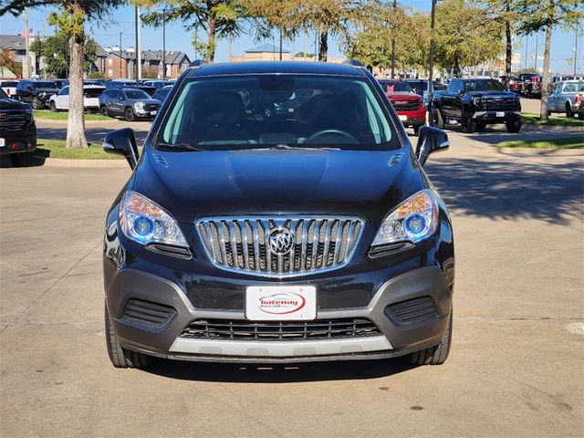 2015 Buick Encore Base