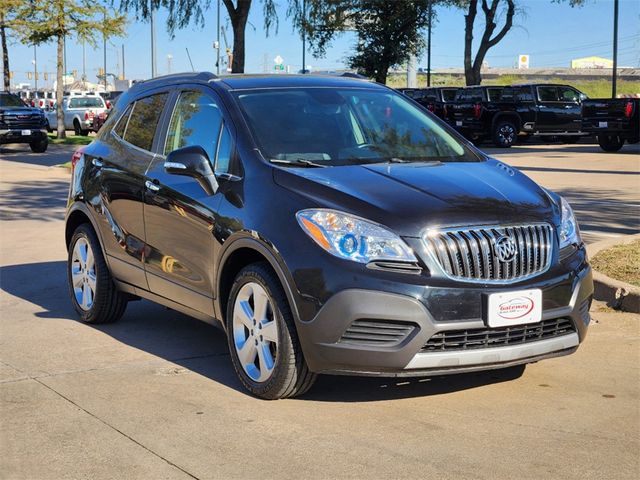 2015 Buick Encore Base