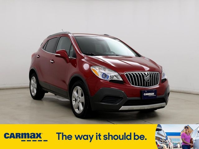 2015 Buick Encore Base