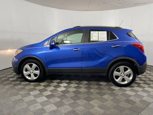 2015 Buick Encore Base