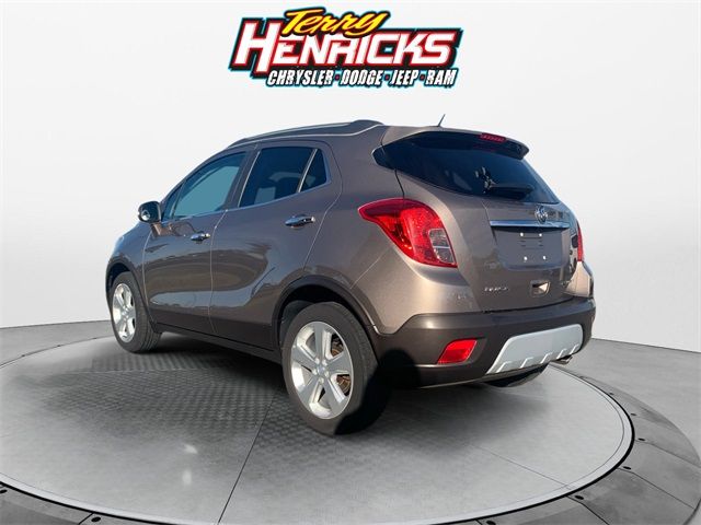 2015 Buick Encore Base