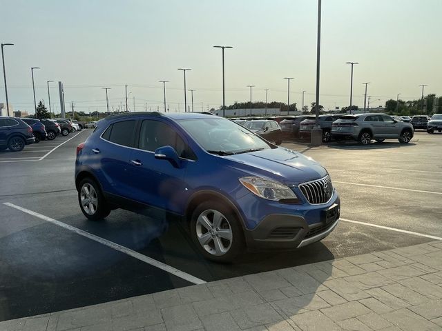 2015 Buick Encore Base