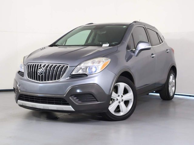 2015 Buick Encore Base