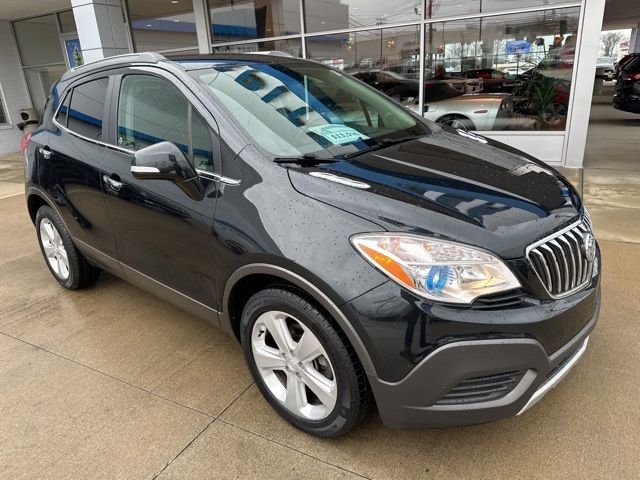 2015 Buick Encore Base