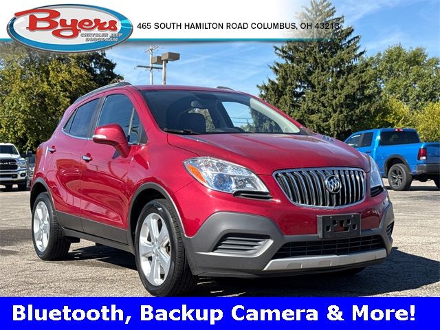 2015 Buick Encore Base