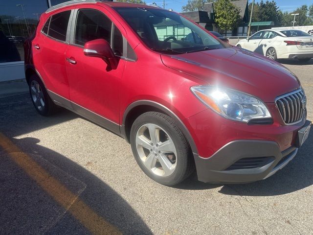 2015 Buick Encore Base