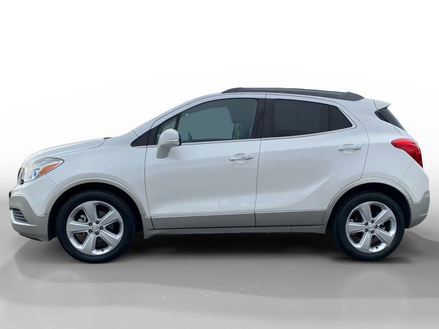 2015 Buick Encore Base