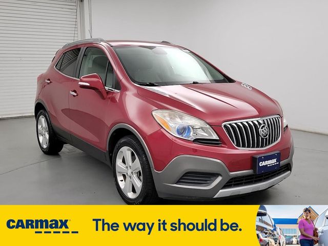 2015 Buick Encore Base