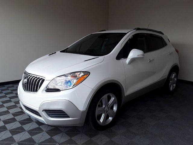 2015 Buick Encore Base