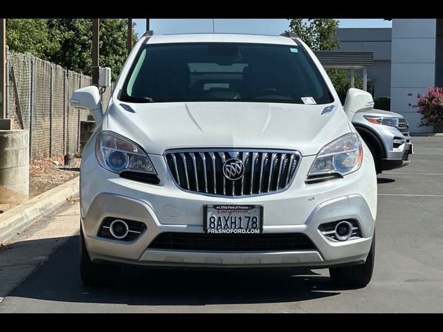2015 Buick Encore Convenience