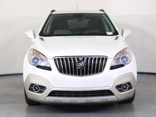 2015 Buick Encore Convenience