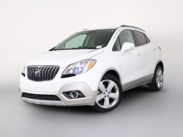 2015 Buick Encore Convenience