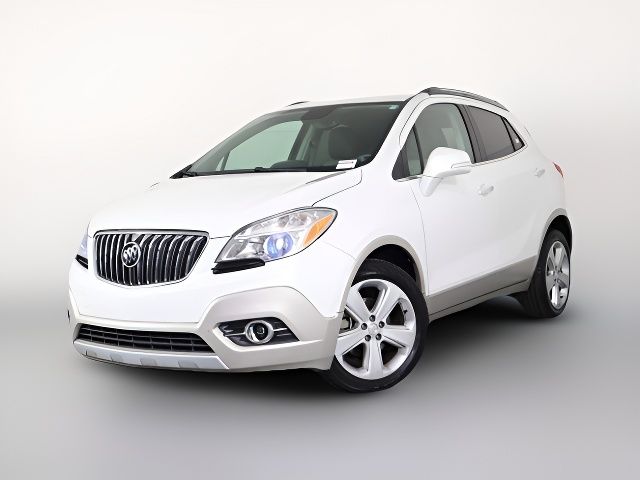 2015 Buick Encore Convenience