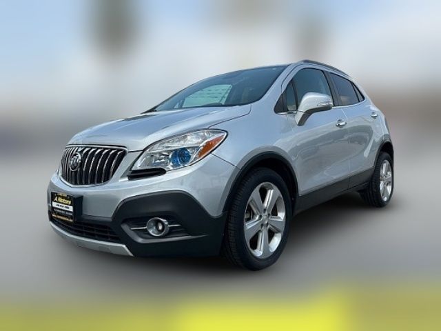 2015 Buick Encore Convenience