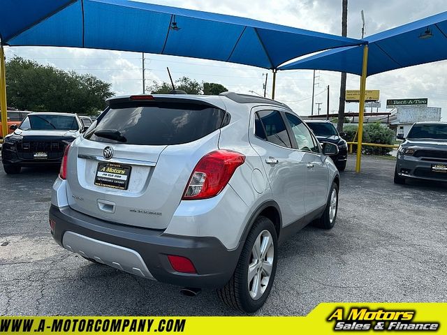 2015 Buick Encore Convenience
