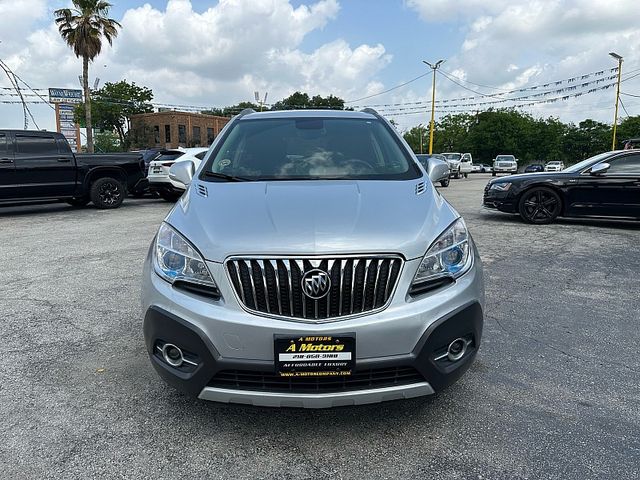 2015 Buick Encore Convenience
