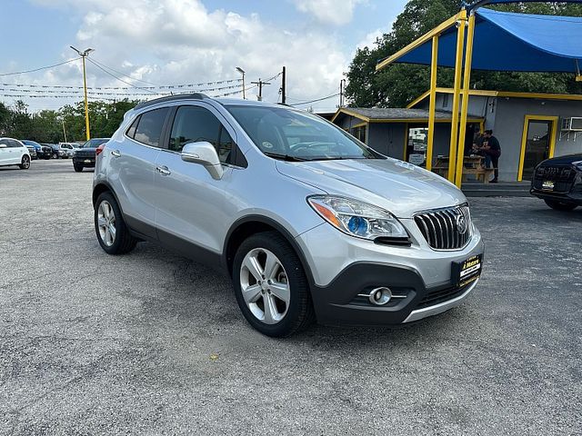 2015 Buick Encore Convenience