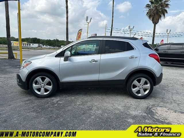 2015 Buick Encore Convenience
