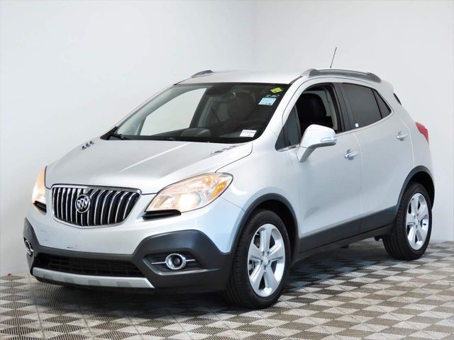 2015 Buick Encore Convenience