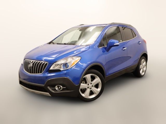 2015 Buick Encore Leather