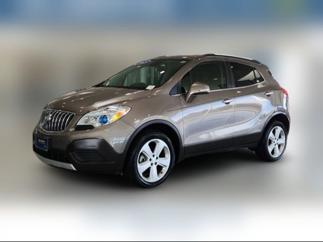 2015 Buick Encore Base