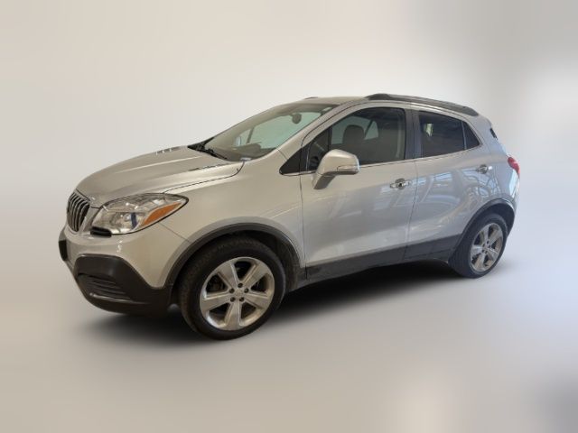 2015 Buick Encore Base