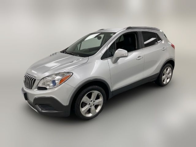 2015 Buick Encore Base