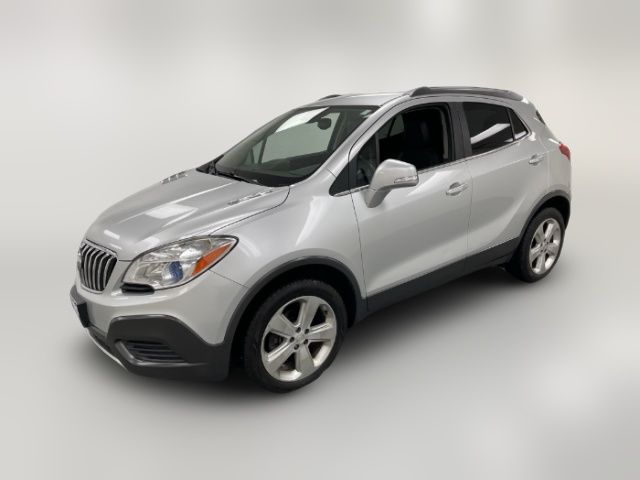 2015 Buick Encore Base