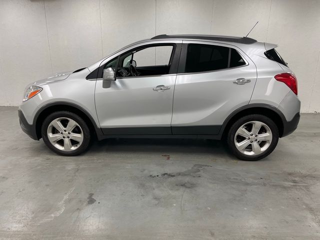 2015 Buick Encore Base