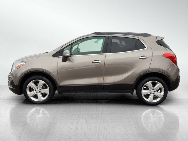 2015 Buick Encore Base