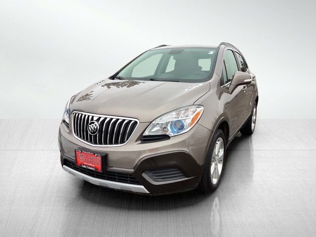 2015 Buick Encore Base