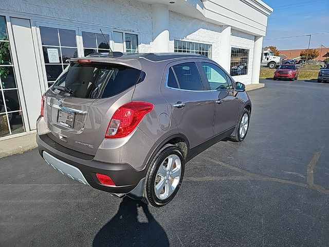 2015 Buick Encore Base