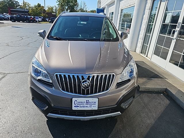 2015 Buick Encore Base