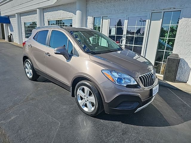 2015 Buick Encore Base