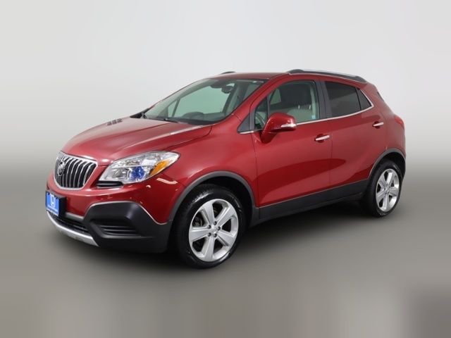 2015 Buick Encore Base