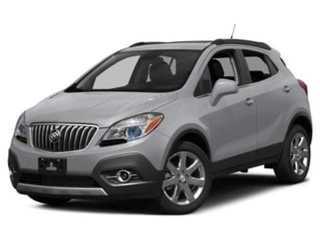 2015 Buick Encore Base