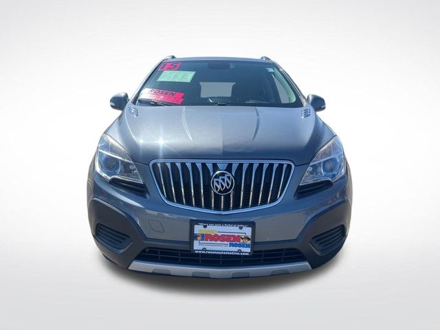 2015 Buick Encore Base