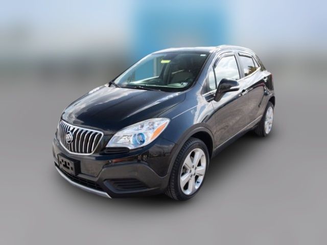 2015 Buick Encore Base