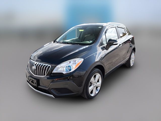 2015 Buick Encore Base