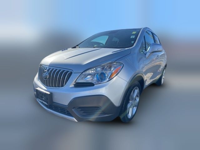 2015 Buick Encore Base