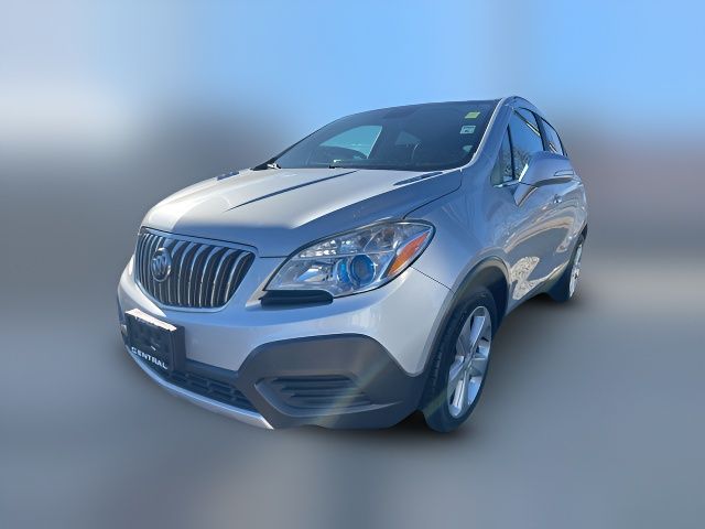 2015 Buick Encore Base