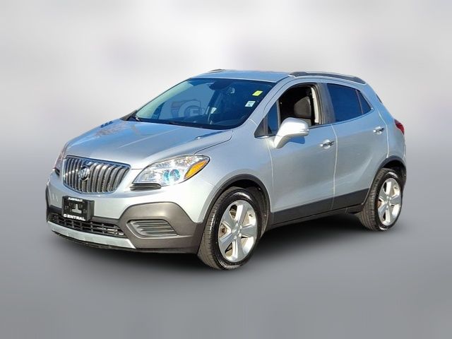 2015 Buick Encore Base