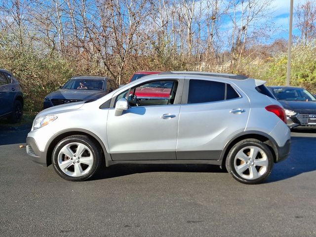 2015 Buick Encore Base