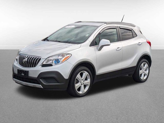 2015 Buick Encore Base