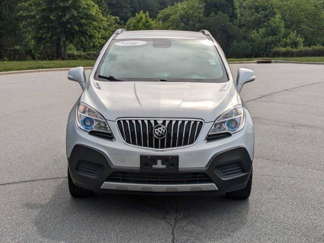 2015 Buick Encore Base