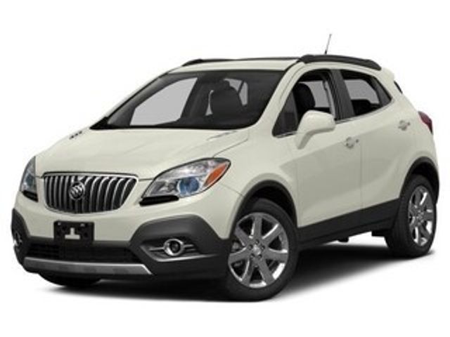 2015 Buick Encore Base