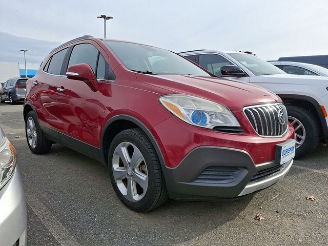 2015 Buick Encore Base