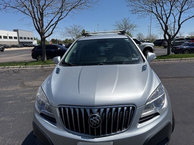 2015 Buick Encore Base