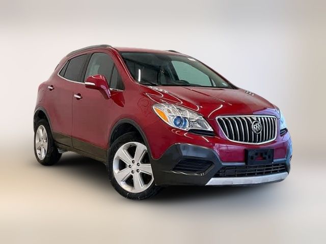 2015 Buick Encore Base