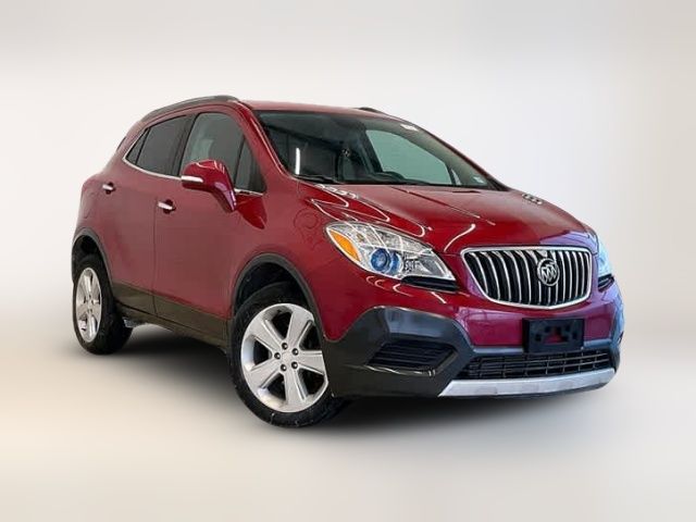 2015 Buick Encore Base